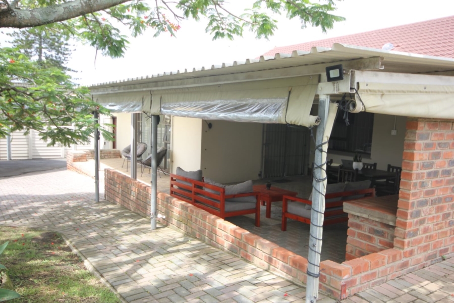 4 Bedroom Property for Sale in Amalinda Eastern Cape